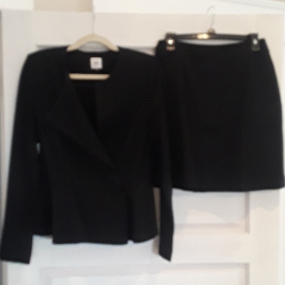 CAbi jacket and skirt - Picture 1 of 6